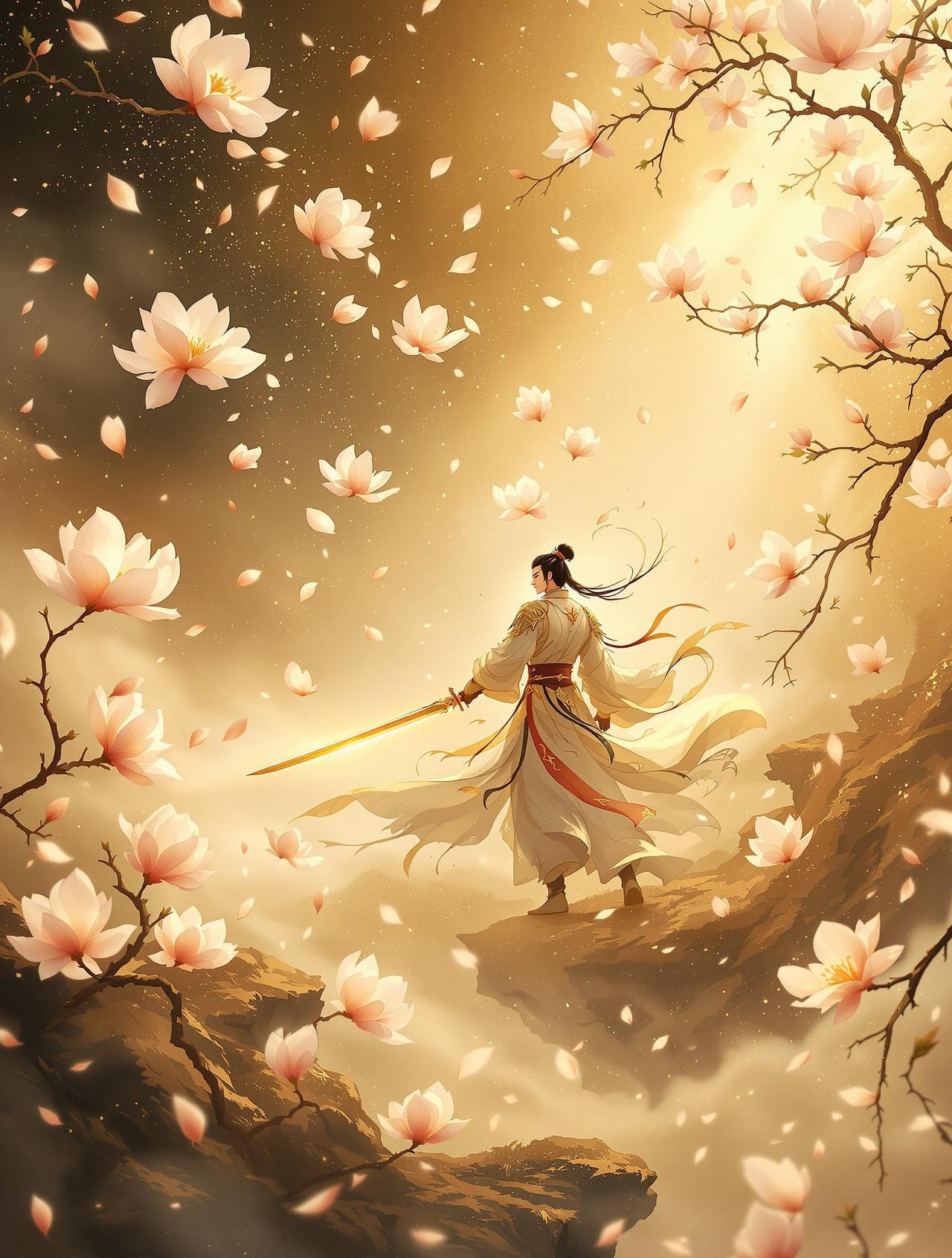 古剑奇缘 - 蓝莓视频原创短剧