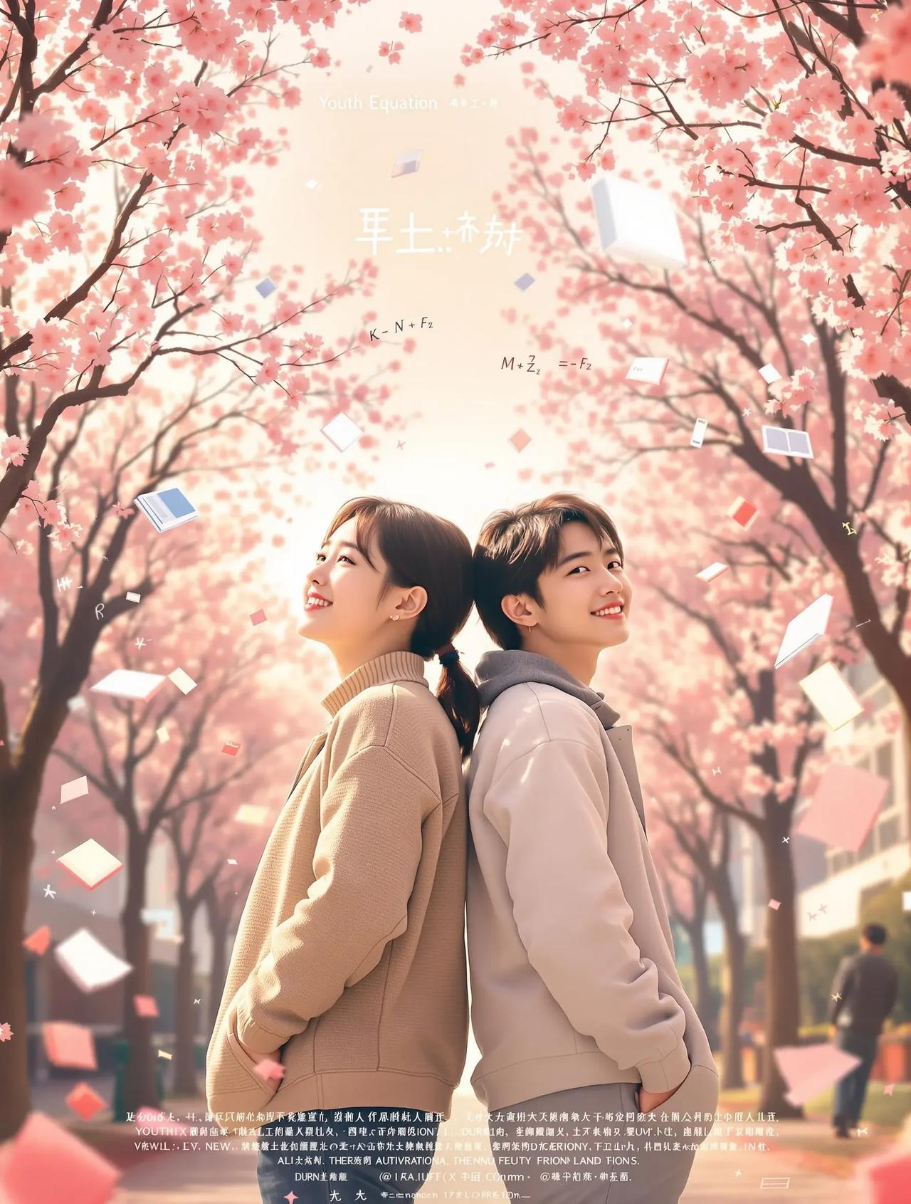 冬日暖阳 - 蓝莓视频原创短剧